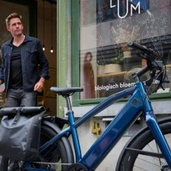 Vélo électrique STROMER ST1 - 2022 - Deep Petrol - Sport - L - 618Wh - KINEKT - SUNTOUR -Antivol Vélo Soldes velo electrique stromer st1 2022 deep petrol sport l 618wh kinekt suntour 2