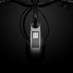 Vélo électrique STROMER ST1 - 2022 - Light Grey -SPORT - L - 814Wh - KINEKT - SUNTOUR -Antivol Vélo Soldes velo electrique stromer st1 2022 light grey cadre sport taille l 814wh kinekt et suntour 4