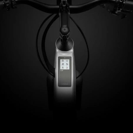 Vélo électrique STROMER ST1 - 2022 - Light Grey - SPORT - M - 814Wh - KINEKT Et SUNTOUR 5 Vélo électrique STROMER ST1 - 2022 - Light Grey - SPORT - M - 814Wh - KINEKT Et SUNTOUR – Image 3