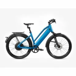 Vélo électrique STROMER ST2 2023 -Antivol Vélo Soldes velo electrique stromer st2 2023 3