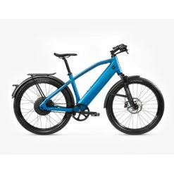 Vélo électrique STROMER ST2 2023 -Antivol Vélo Soldes velo electrique stromer st2 2023 6