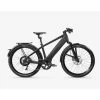 Vélo électrique STROMER ST3 - 2022 - Deep Black - SPORT - M - 814Wh - Kinekt - Wren -Antivol Vélo Soldes velo electrique stromer st3 2022 deep black sport m 814wh kinekt wren