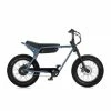 Super 73 Vélo électrique Super73 ZX 2 Super 73 Vélo électrique Super73 ZX -Antivol Vélo Soldes velo electrique super 73 zx trooper tire