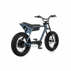 Super 73 Vélo électrique Super73 ZX -Antivol Vélo Soldes velo electrique super 73 zx trooper tire 2