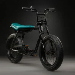 Super 73 Vélo électrique SUPER73-ZG Jet Black 9 Super 73 Vélo électrique SUPER73-ZG Jet Black -Antivol Vélo Soldes velo electrique super73 zg1 jet black 3