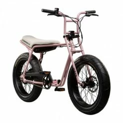 Super 73 Vélo électrique SUPER73-ZG Rose