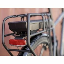 Vélo électrique Trek District+ 1 -Antivol Vélo Soldes velo electrique trek district 1 1