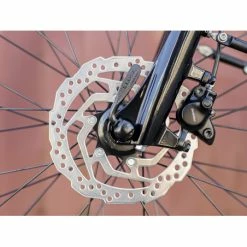 Vélo électrique Trek District+ 1 -Antivol Vélo Soldes velo electrique trek district 1 2