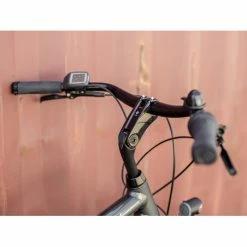 Vélo électrique Trek District+ 1 -Antivol Vélo Soldes velo electrique trek district 1 5