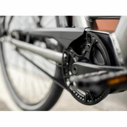 Vélo électrique Trek District+ 7 Lowstep 11 Vélo électrique Trek District+ 7 Lowstep -Antivol Vélo Soldes velo electrique trek district 7 lowstep 1