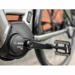 Vélo électrique Trek District+ 7 Lowstep 15 Vélo électrique Trek District+ 7 Lowstep -Antivol Vélo Soldes velo electrique trek district 7 lowstep 5