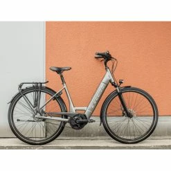 Vélo électrique Trek District+ 7 Lowstep 17 Vélo électrique Trek District+ 7 Lowstep -Antivol Vélo Soldes velo electrique trek district 7 lowstep 7