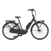Vélo électrique Ville Utilitaire GAZELLE Bloom C380 HMS 28" Taille M/53 (de 1m60 à 1m75) Bas Jusqu'à 80km (Batterie 400Wh) No... -Antivol Vélo Soldes velo electrique ville utilitaire gazelle bloom c380 hms 28 taille m 53 de 1m60 a 1m75 bas jusqu a 80km batterie 400wh no