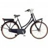 Vélo Hollandais électrique CORTINA E-U4 Denim 7v -Antivol Vélo Soldes velo hollandais electrique cortina e u4 denim 7v