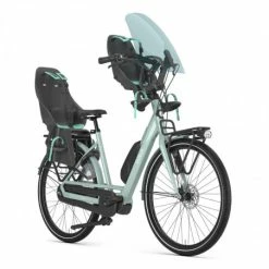 Vélo électrique GAZELLE Bloom C7 HMS -Antivol Vélo Soldes velo hollandais electrique gazelle bloom c7 hms 2