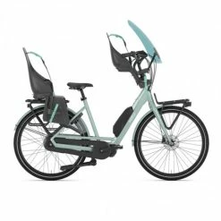 Vélo électrique GAZELLE Bloom C7 HMS -Antivol Vélo Soldes velo hollandais electrique gazelle bloom c7 hms 3
