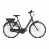 Vélo Hollandais électrique GAZELLE Orange C310 HMB -Antivol Vélo Soldes velo hollandais electrique gazelle orange c310 hmb