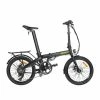 Vélo Pliant électrique Compact VENILU Vida -Antivol Vélo Soldes velo pliant electrique compact venilu vida
