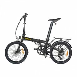 Vélo Pliant électrique Compact VENILU Vida -Antivol Vélo Soldes velo pliant electrique compact venilu vida 2