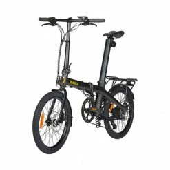 Vélo Pliant électrique Compact VENILU Vida -Antivol Vélo Soldes velo pliant electrique compact venilu vida 3