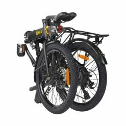 Vélo Pliant électrique Compact VENILU Vida -Antivol Vélo Soldes velo pliant electrique compact venilu vida 7