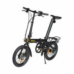 Vélo Pliant électrique Léger VENILU Urbana X -Antivol Vélo Soldes velo pliant electrique leger venilu urbana 2
