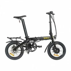 Vélo Pliant électrique Léger VENILU Urbana X