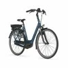 Vélo De Ville électrique GAZELLE Orange C7+ HMB -Antivol Vélo Soldes velo ville electrique bleu gazelle orange c7 hmb 400wh