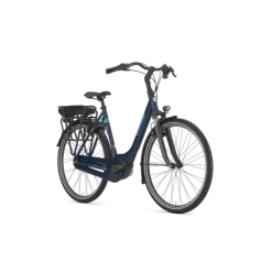 Vélo Ville électrique GAZELLE Paris C7 HMB (2023) -Antivol Vélo Soldes velo ville electrique gazelle paris c7 hmb 2023 1