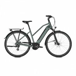 VTC électrique Allemand KALKHOFF Endeavour 3.B MOVE 8G -Antivol Vélo Soldes vtc electrique allemand kalkhoff endeavour 3b move 2