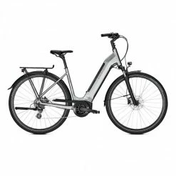 VTC électrique Allemand KALKHOFF Endeavour 3.B MOVE 8G -Antivol Vélo Soldes vtc electrique allemand kalkhoff endeavour 3b move 3