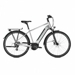 VTC électrique Allemand KALKHOFF Endeavour 3.B MOVE 8G -Antivol Vélo Soldes vtc electrique allemand kalkhoff endeavour 3b move 5