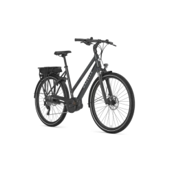 VTC électrique Cadre Bas GAZELLE Medeo T9 HMB (2023) -Antivol Vélo Soldes vtc electrique cadre bas gazelle medeo t9 hmb 2023 1