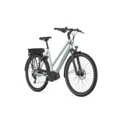 VTC électrique Cadre Bas GAZELLE Medeo T9 HMB (2023) -Antivol Vélo Soldes vtc electrique cadre bas gazelle medeo t9 hmb 2023 2