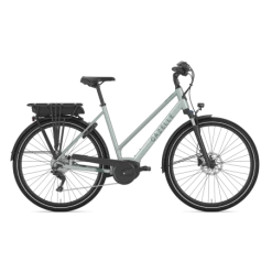 VTC électrique Cadre Bas GAZELLE Medeo T9 HMB (2023) -Antivol Vélo Soldes vtc electrique cadre bas gazelle medeo t9 hmb 2023 3