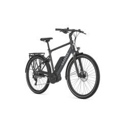 VTC électrique Cadre Haut GAZELLE Medeo T9 HMB (2023) 5 VTC électrique Cadre Haut GAZELLE Medeo T9 HMB (2023) -Antivol Vélo Soldes vtc electrique cadre haut gazelle medeo t9 hmb 2023 1