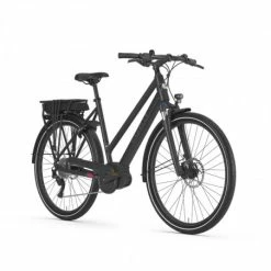 VTC électrique Cadre Trapèze GAZELLE Medeo T9 HMB 5 VTC électrique Cadre Trapèze GAZELLE Medeo T9 HMB -Antivol Vélo Soldes vtc electrique cadre trapeze gazelle medeo t9 hmb 1