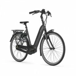 VTC électrique GAZELLE Grenoble C380 HMB 5 VTC électrique GAZELLE Grenoble C380 HMB -Antivol Vélo Soldes vtc electrique gazelle grenoble c380 hmb 1
