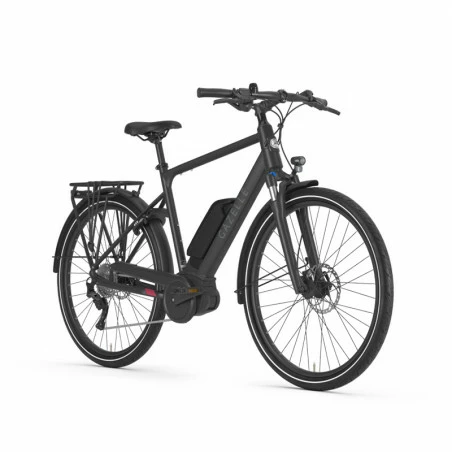 VTC électrique Homme GAZELLE Medeo T9 HMB 4 VTC électrique Homme GAZELLE Medeo T9 HMB – Image 2