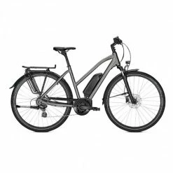 VTC électrique KALKHOFF Endeavour 1.B MOVE -Antivol Vélo Soldes vtc electrique kalkhoff endeavour 1b move 2