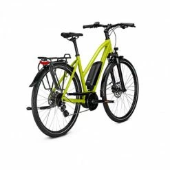 VTC électrique KALKHOFF Endeavour 1.B MOVE -Antivol Vélo Soldes vtc electrique kalkhoff endeavour 1b move 4