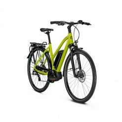 VTC électrique KALKHOFF Endeavour 1.B MOVE -Antivol Vélo Soldes vtc electrique kalkhoff endeavour 1b move 5
