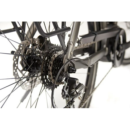 VTC électrique KALKHOFF Endeavour 1.B MOVE Edition 2022 6 VTC électrique KALKHOFF Endeavour 1.B MOVE Edition 2022 – Image 4