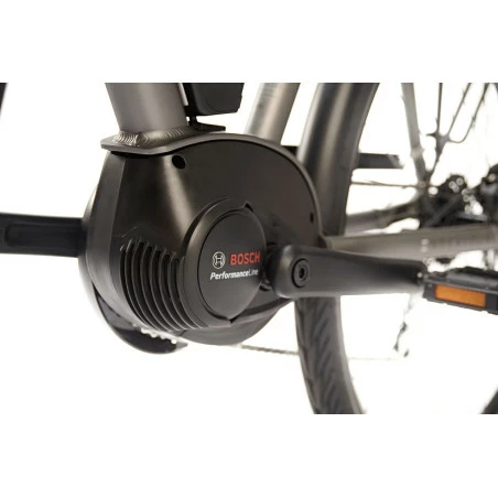 VTC électrique KALKHOFF Endeavour 1.B MOVE Edition 2022 7 VTC électrique KALKHOFF Endeavour 1.B MOVE Edition 2022 – Image 5