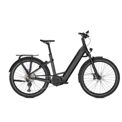 VTC électrique KALKHOFF Endeavour 7.B MOVE+ -Antivol Vélo Soldes vtc electrique kalkhoff endeavour 7b move 1