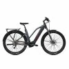 VTC électrique O2Feel Vern Adventure Power 8.1 -Antivol Vélo Soldes vtc electrique o2feel vern adventure power 81