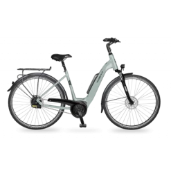 Vélo De Ville - VDV VTC électrique - VDV - AEB 200 - Acera -Antivol Vélo Soldes vtc electrique vdv aeb 200 acera 4