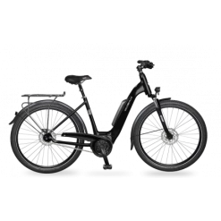 Vélo De Ville - VDV VTC électrique - VDV - LEB400 - Nexus 12 Vélo De Ville - VDV VTC électrique - VDV - LEB400 - Nexus -Antivol Vélo Soldes vtc electrique vdv leb400 nexus 4