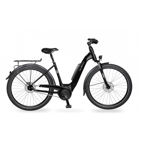 Vélo De Ville - VDV VTC électrique - VDV - LEB400 - Nexus 7 Vélo De Ville - VDV VTC électrique - VDV - LEB400 - Nexus – Image 5