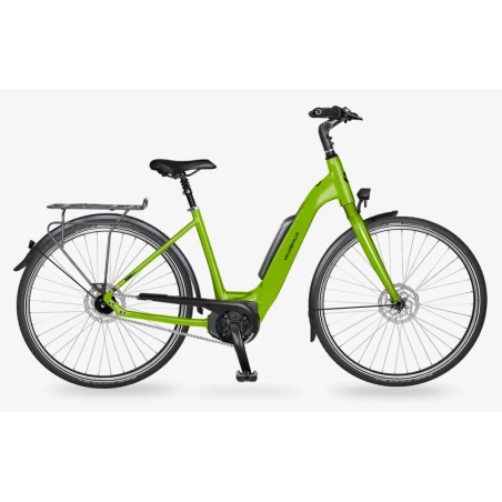 Vélo De Ville - VDV VTC électrique - VDV - LEB400 - Nexus 8 Vélo De Ville - VDV VTC électrique - VDV - LEB400 - Nexus – Image 6